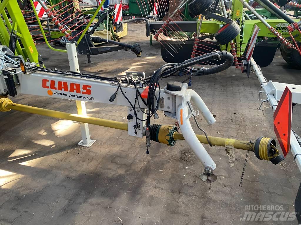 CLAAS Liner 3600 Kreiselheuer/-wender