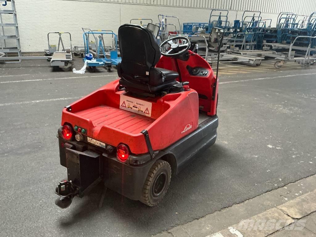 Linde P60-6Z Schlepper