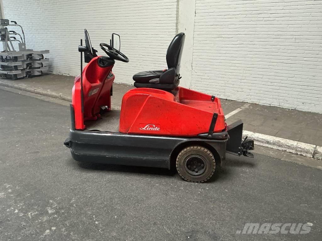 Linde P60-6Z Schlepper