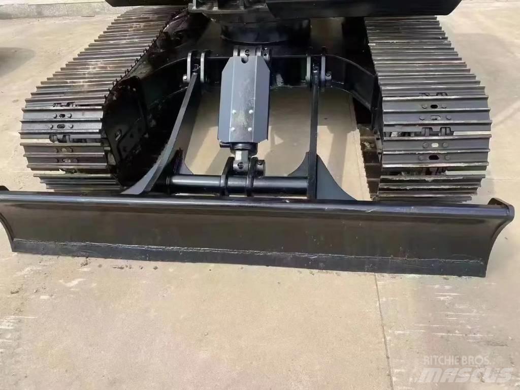 Sany SY95C Raupenbagger