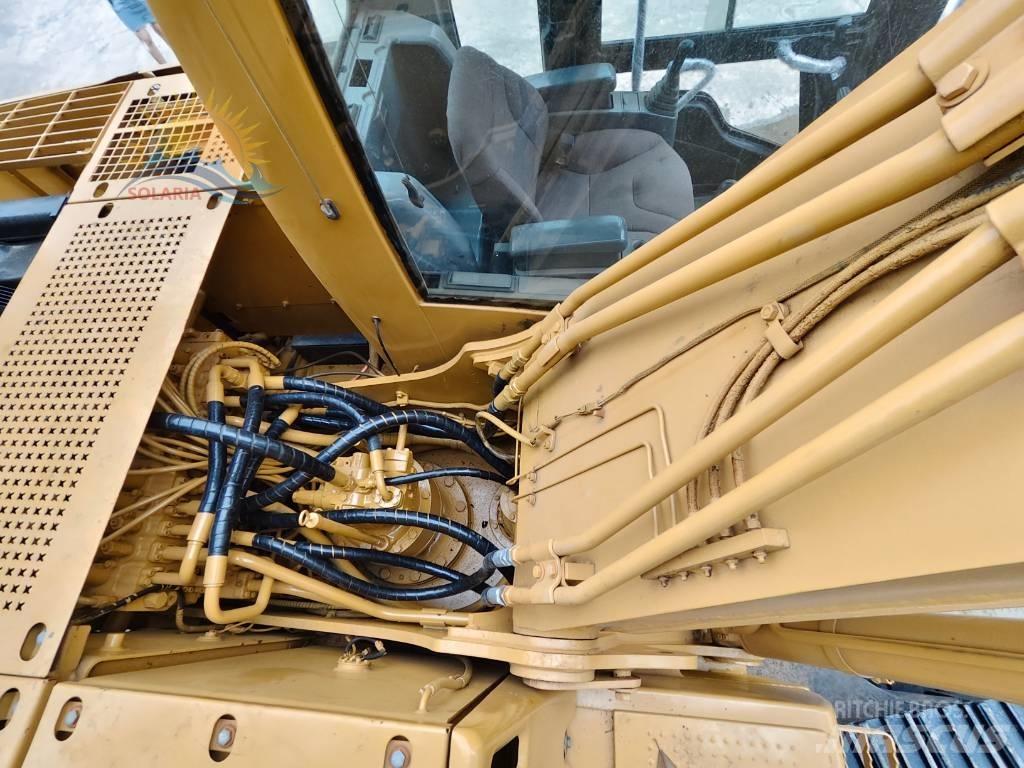 CAT 320 C L Raupenbagger