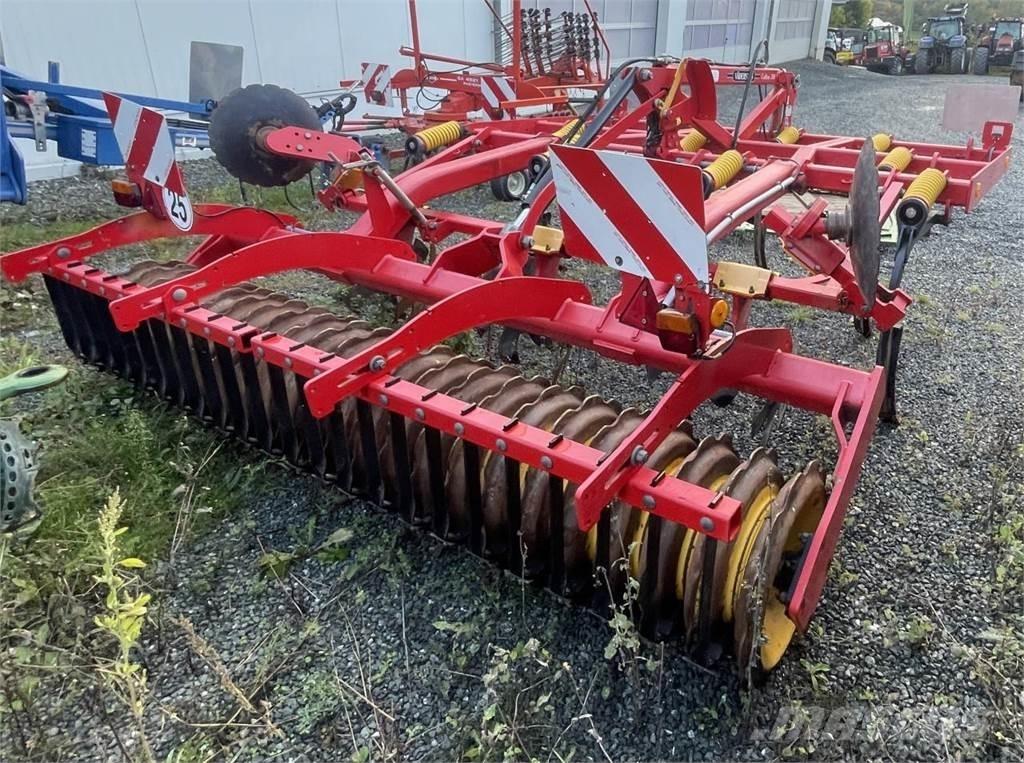 Väderstad CS 300 Grubber
