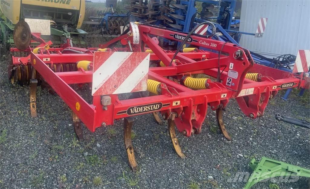 Väderstad CS 300 Grubber