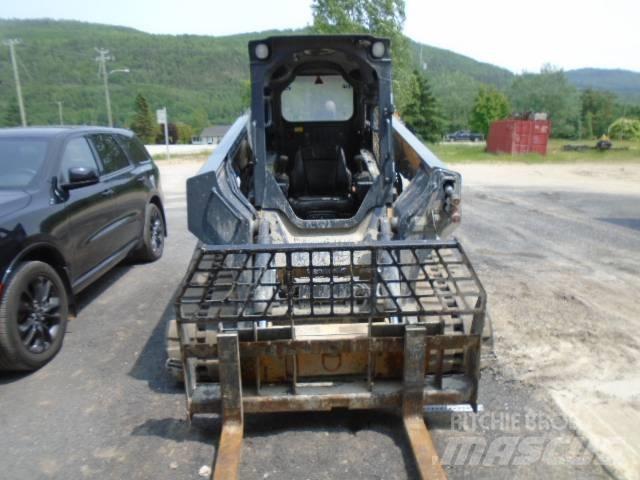 John Deere 333 G Kompaktlader