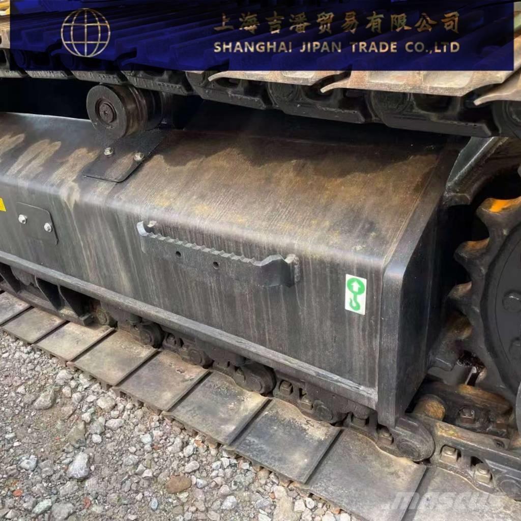 CAT 336 D Raupenbagger