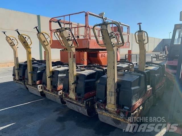 Dynapac LP 6500 Tandemwalzen