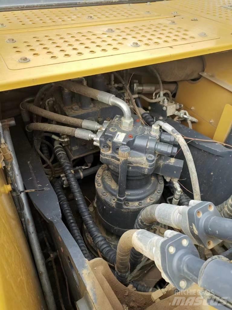 XCMG XE 215 DA Raupenbagger