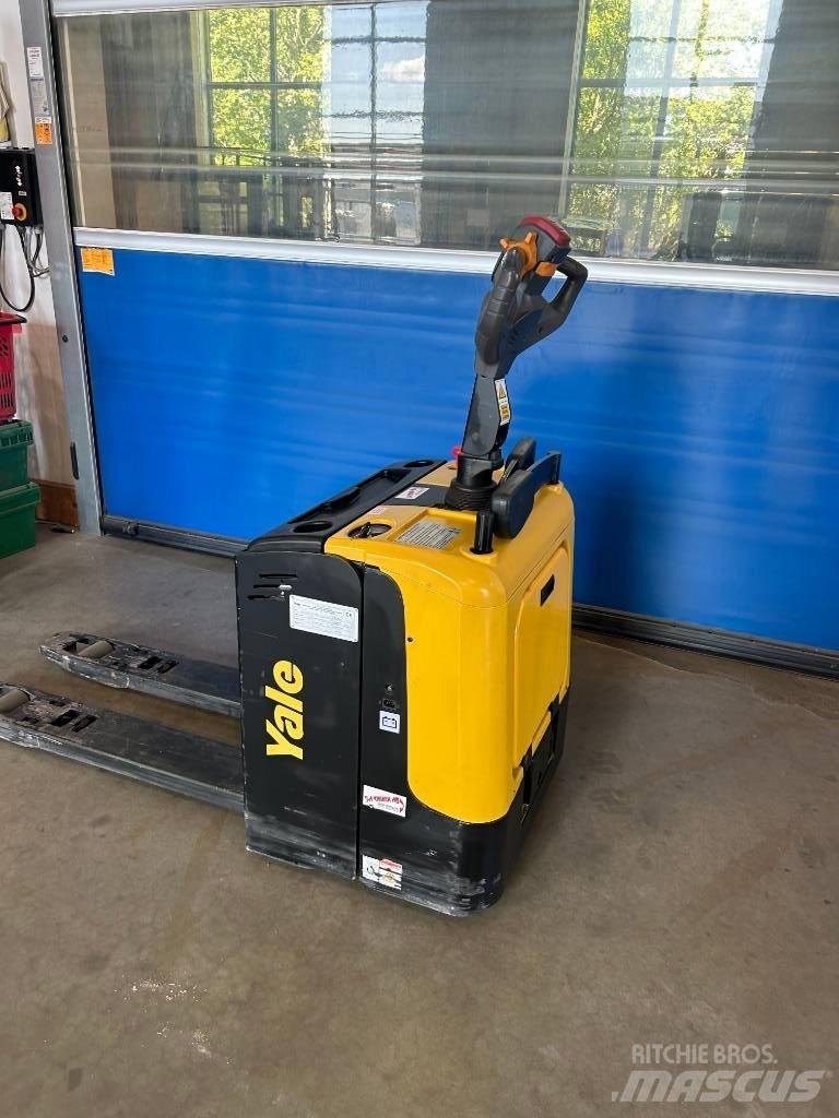Yale MP20XUX Gabelstapler mit Fahrerstand