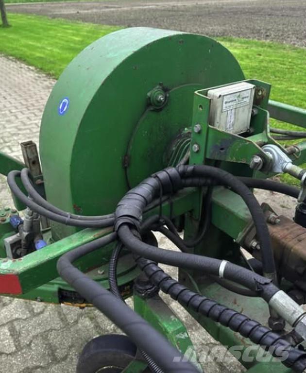 Votex bladblazer Steinbrecher