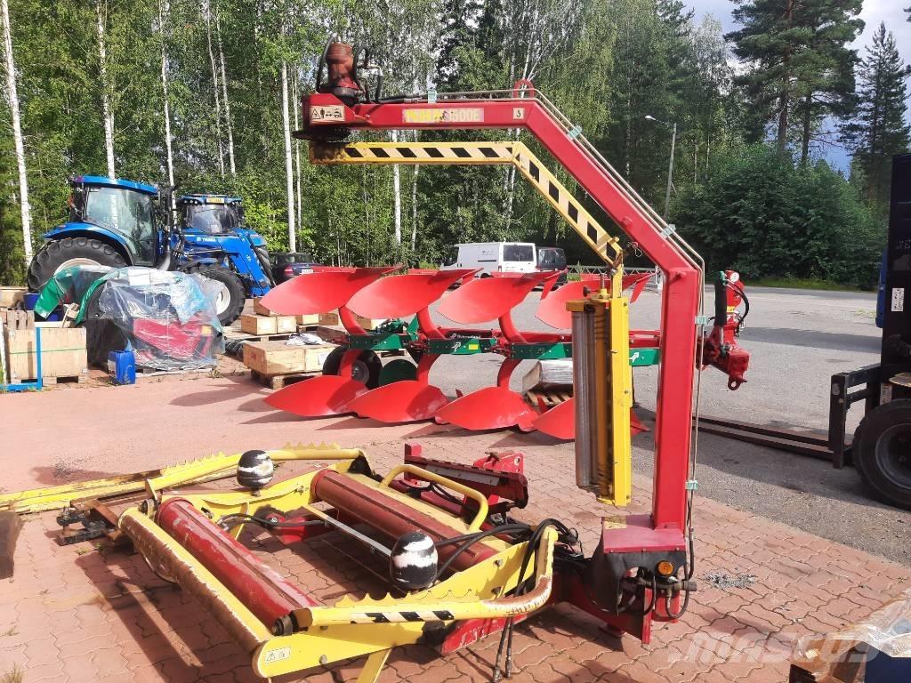 NHK 1500E Wickelkombination