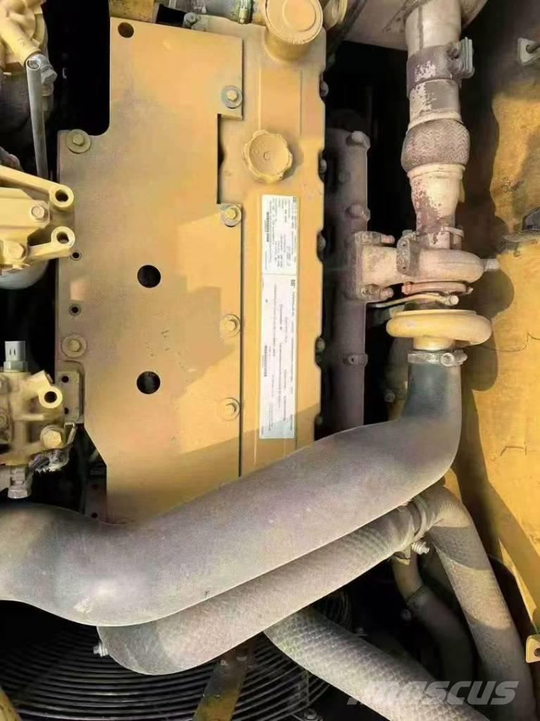 CAT 320 D L Raupenbagger