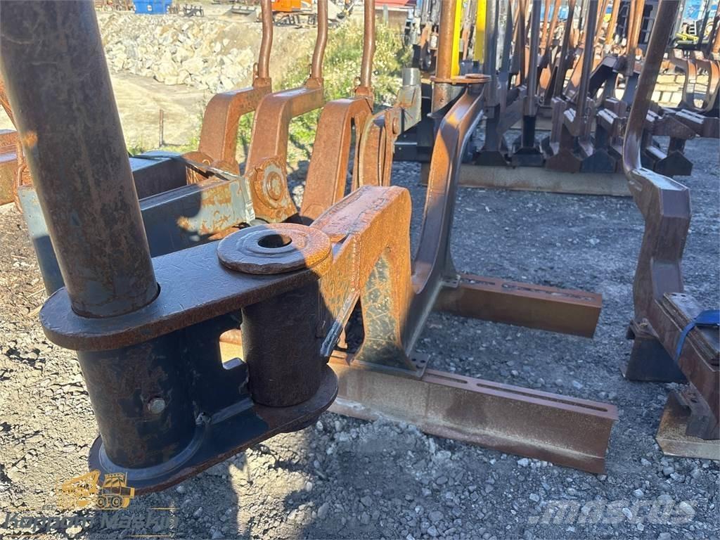 John Deere 1910 Anderes Zubehör