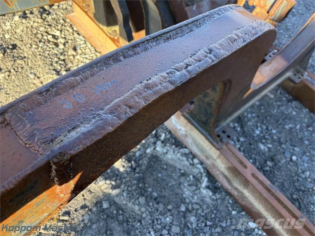 John Deere 1910 Anderes Zubehör