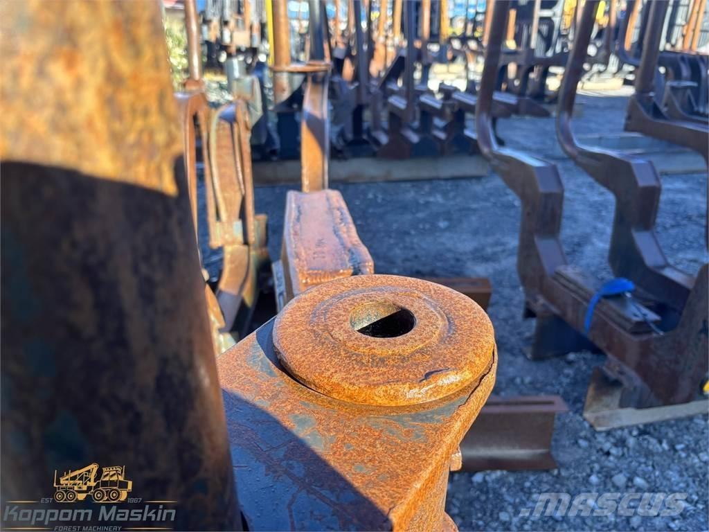 John Deere 1910 Anderes Zubehör