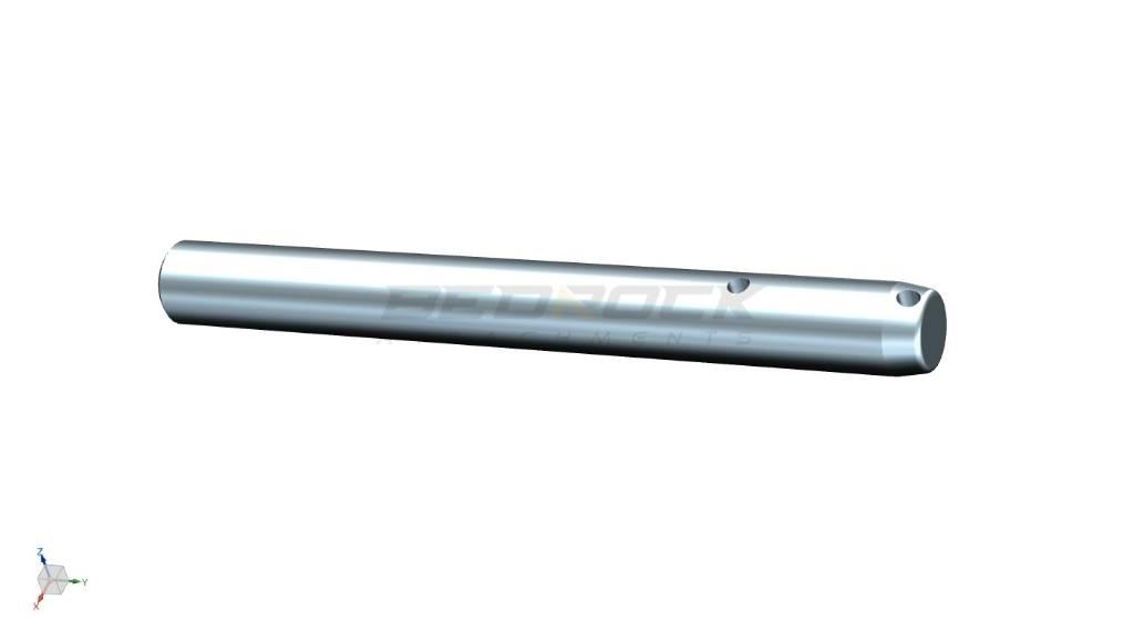 CAT 64.77MM PIN Andere Zubehörteile