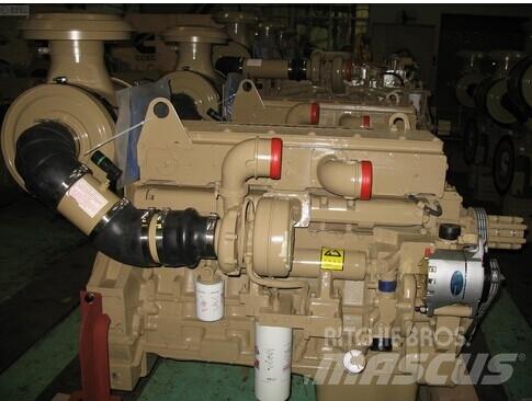 Cummins MTA11-G2A Motoren