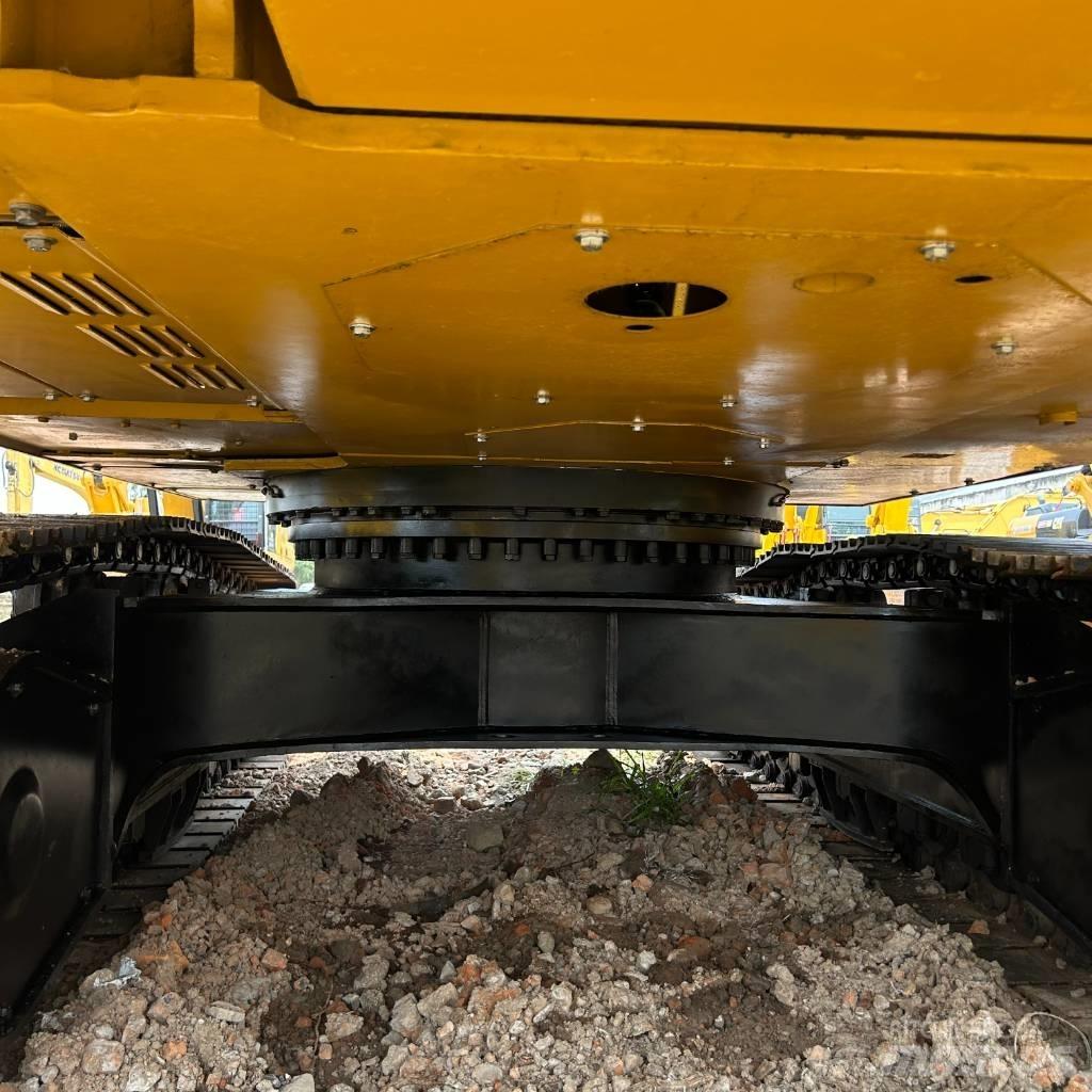 CAT 336D Raupenbagger
