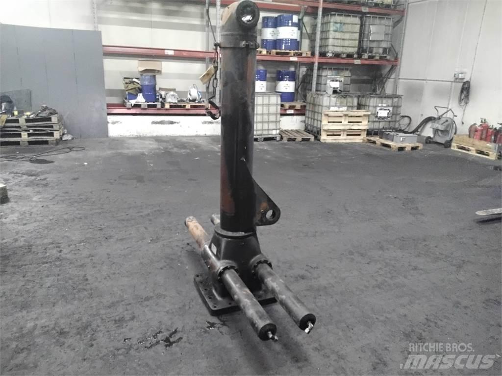 Cranab 1250 Förderkrane