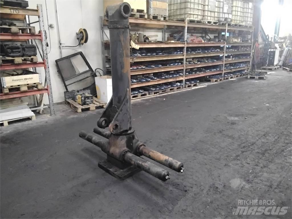 Cranab 1250 Förderkrane
