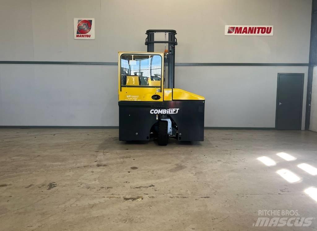 Combilift C3000ET Elektro Stapler