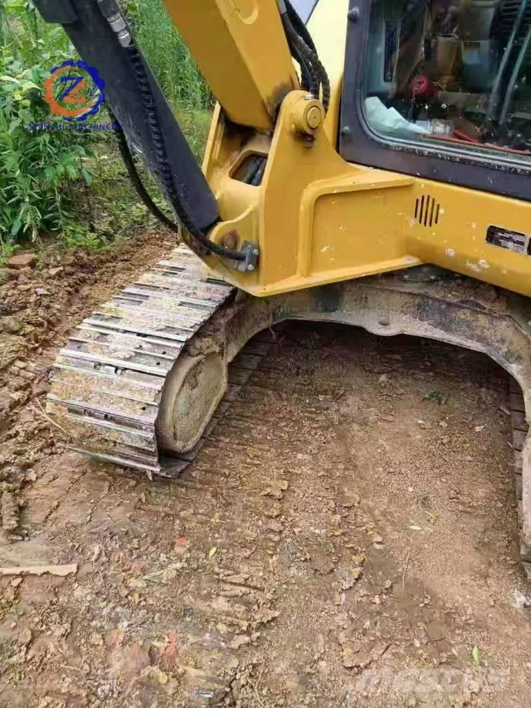 XCMG XE 55 DA Minibagger < 7t