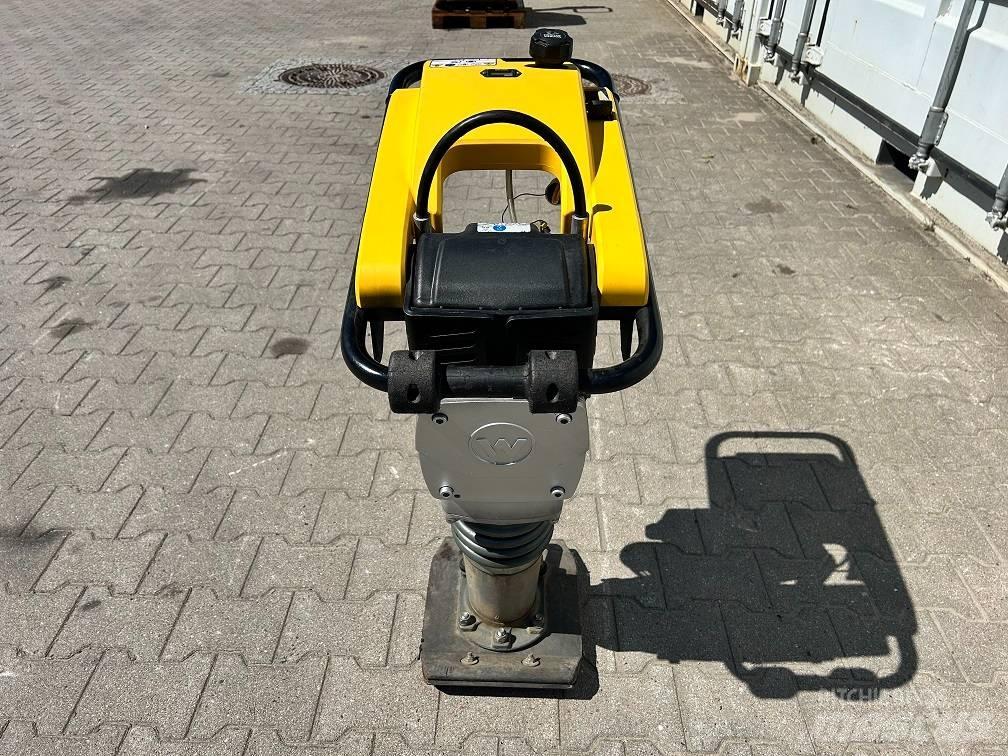 Wacker Neuson BS50-2 Stampfer