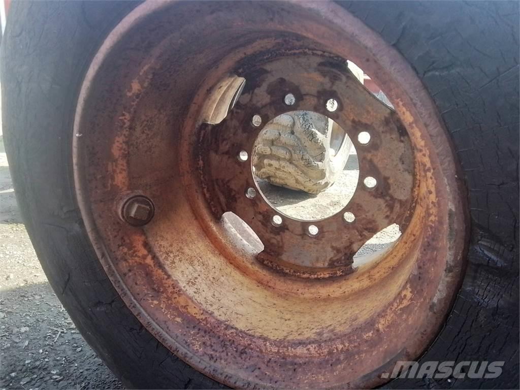 Ösa 250 20x26,5 Reifen