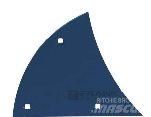 Lemken Front part Chassis