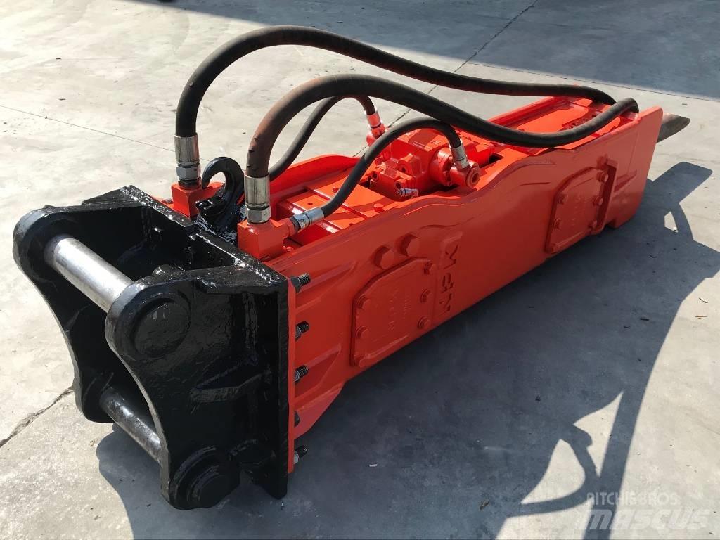 NPK GH 10 Hammer / Brecher