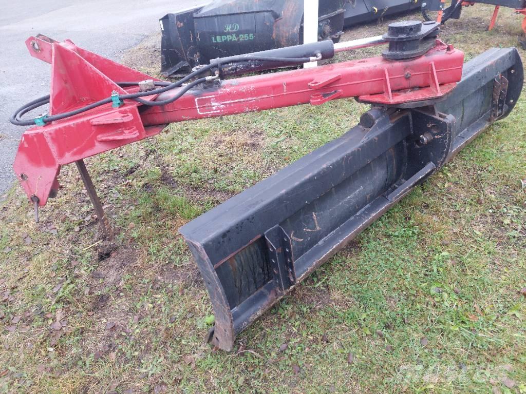 Kipa takalana Schwere Eggen