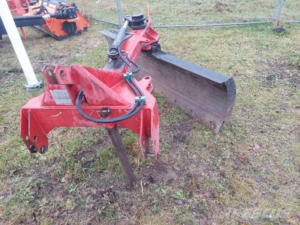 Kipa takalana Schwere Eggen