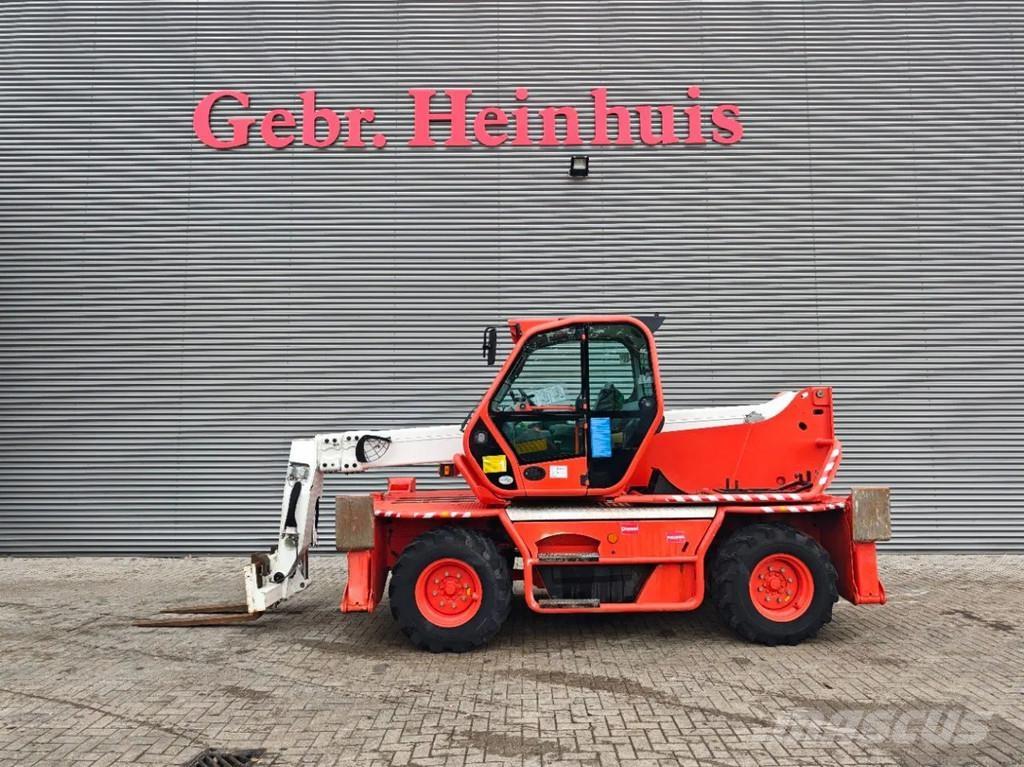 Merlo Roto 38.14 S Teleskoplader