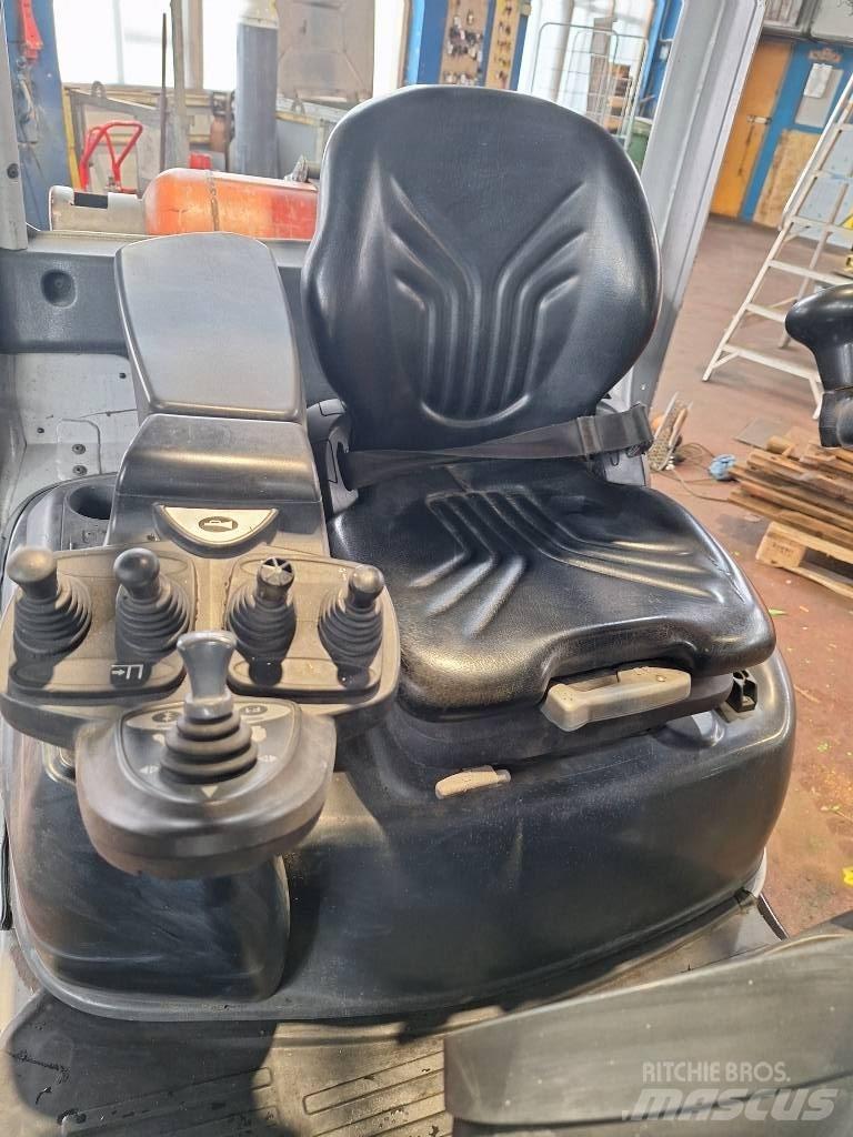 Still RX70-16T Gas Stapler