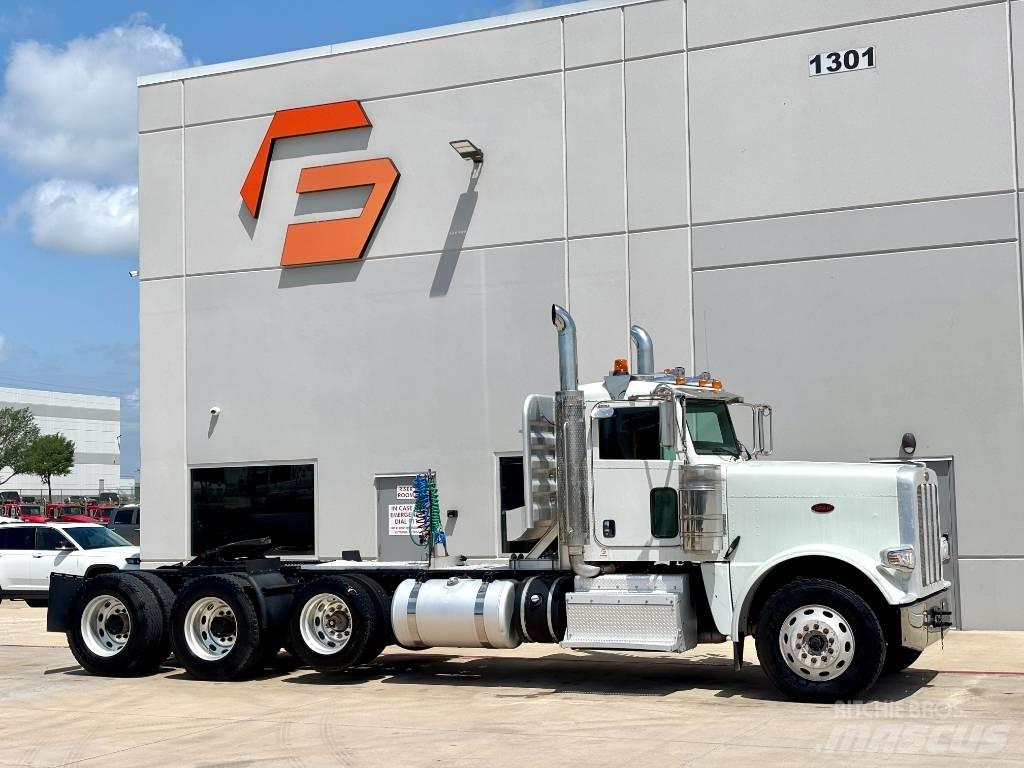Peterbilt 388 Sattelzugmaschinen