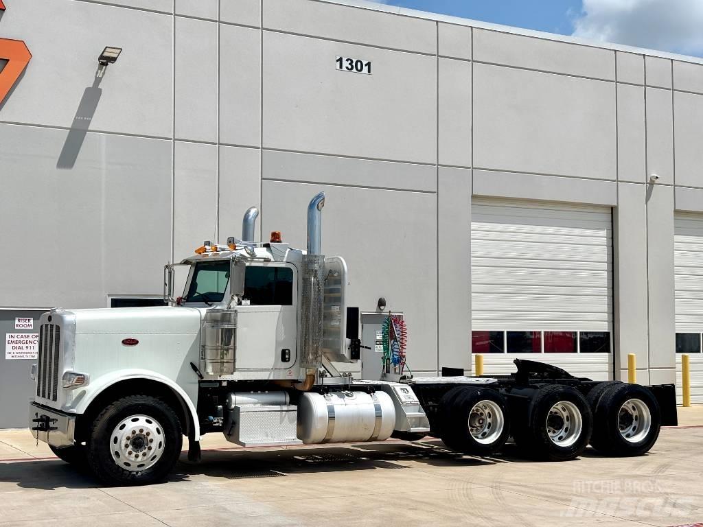 Peterbilt 388 Sattelzugmaschinen