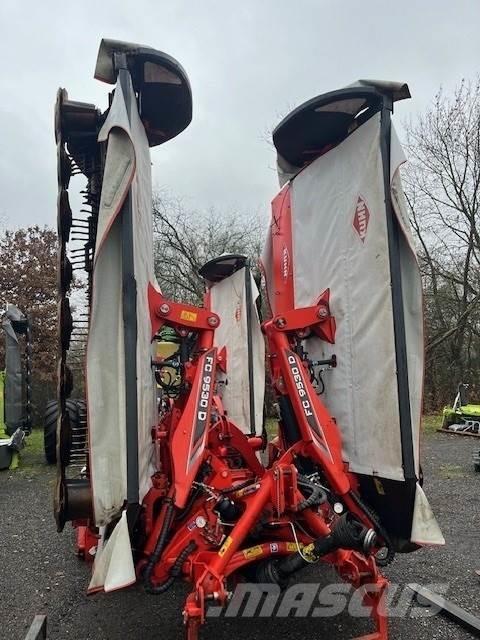 Kuhn FC 9530 D FF Sonstige Landmaschinen