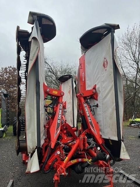 Kuhn FC 9530 D FF Sonstige Landmaschinen
