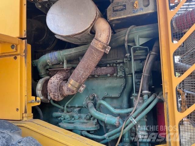 Volvo L 180 E Radlader