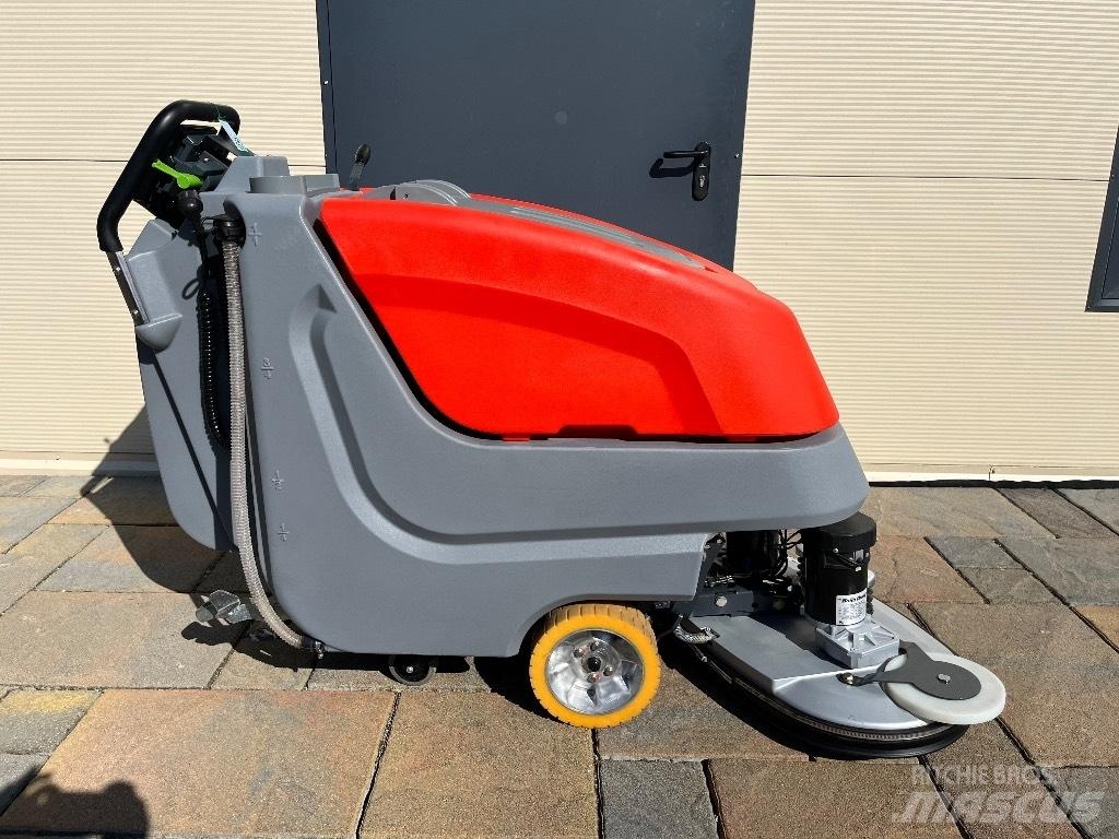 Hako B 70 CL Schrubtrockner