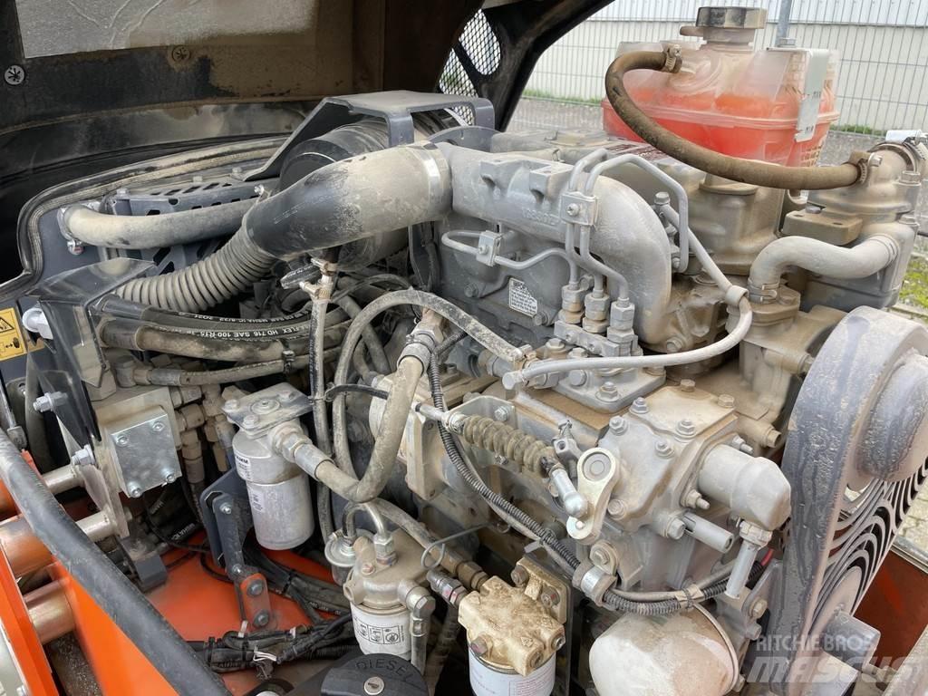 Hamm HD 10 VT Kombiwalzen