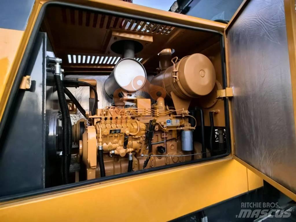 XCMG GR 2153 Grader