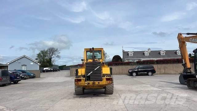 Volvo L90C Radlader