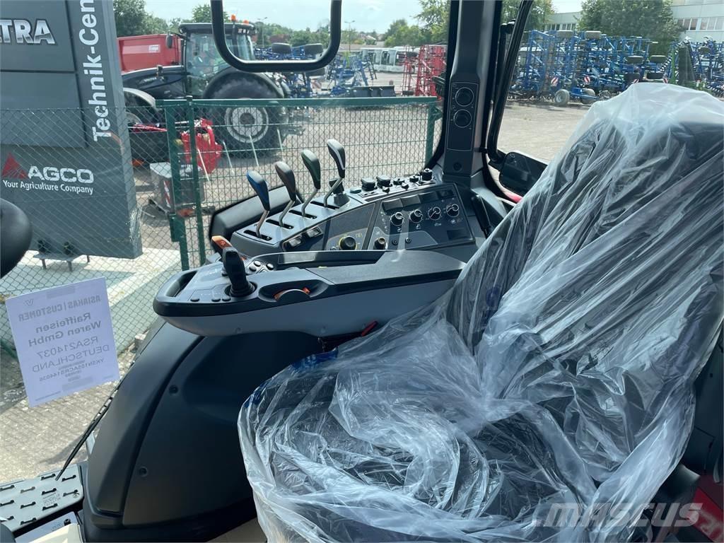 Valtra N155 EA 2B1 Traktoren