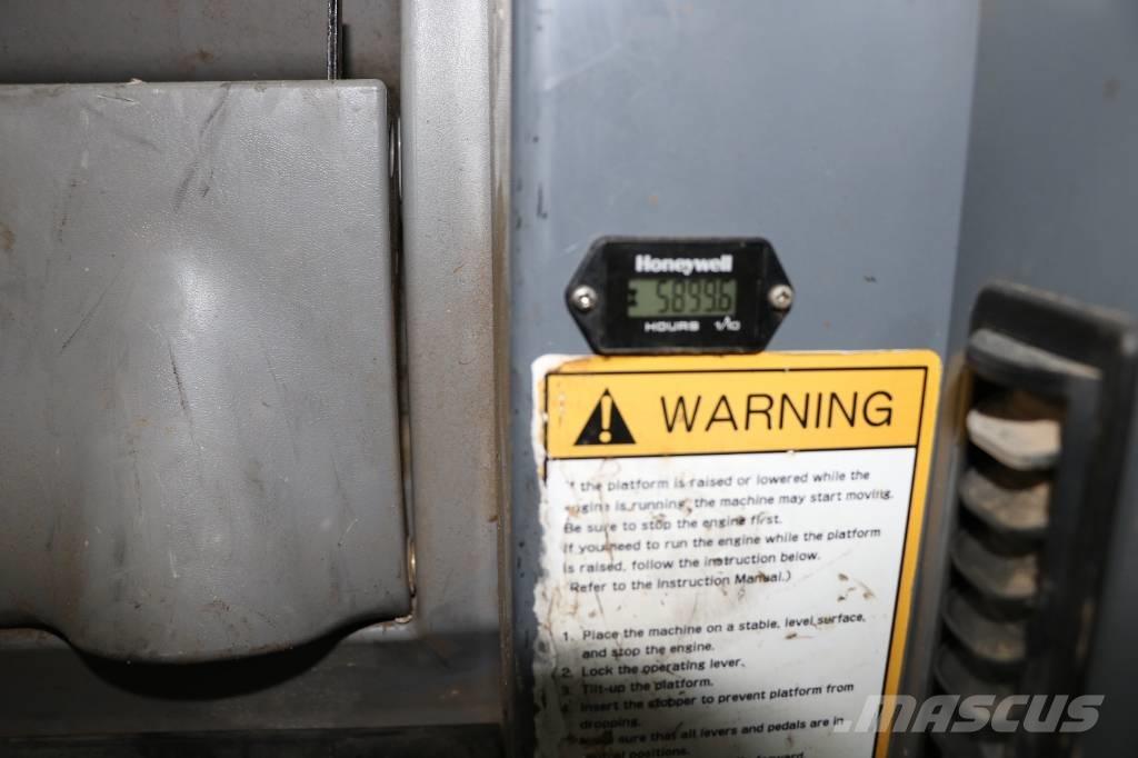 Takeuchi TB 250 Minibagger < 7t