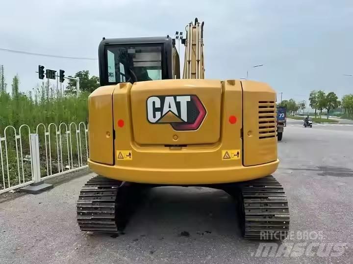 CAT 308 E 2 Raupenbagger