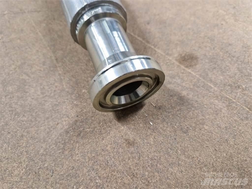 Eco Log 7050173 Hydraulik