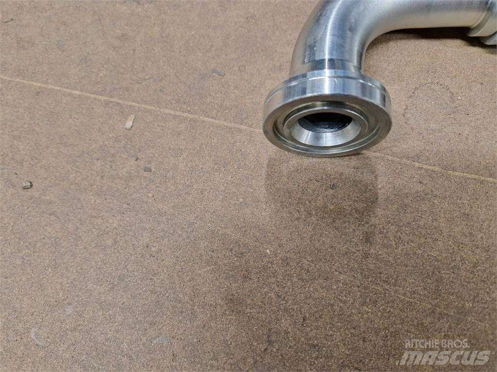 Eco Log 7050173 Hydraulik