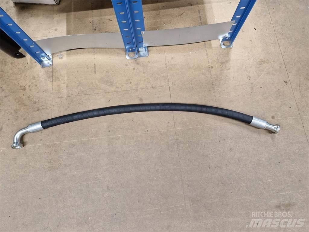 Eco Log 7050173 Hydraulik