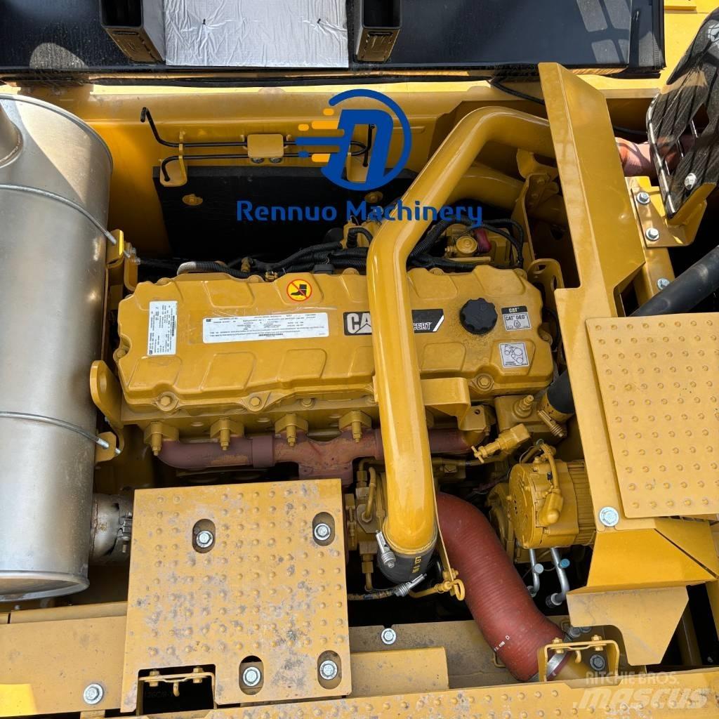 CAT 336 D2 Raupenbagger