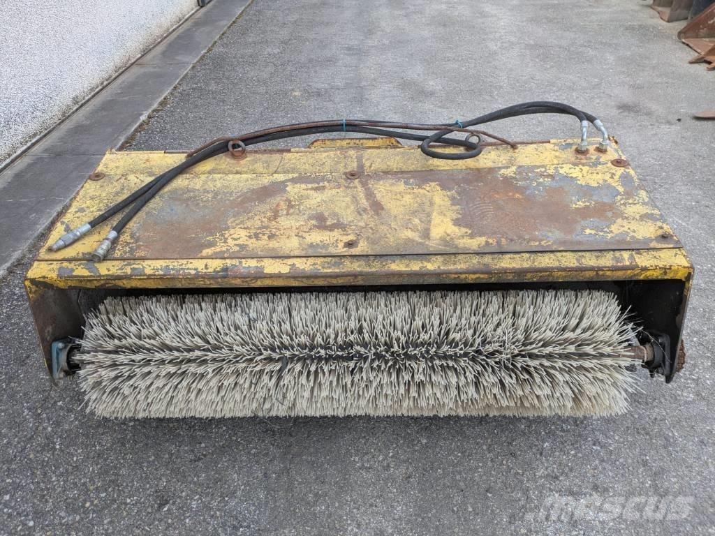 Bobcat 773 Kompaktlader